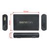 GATEWAY Lite iPOD/USB vstup VW