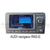 Audi navigace RNS E 56