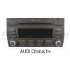 Audi autoradio Chorus II 83