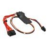 Propojovaci kabel pro autoradia Parrot Asteroid