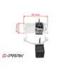 CCD parkovaci kamera Mazda 5 11 rozmery 7