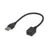Adapter pro USB konektor Subaru / Suzuki