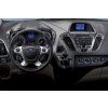 Ramecek 2DIN radia Ford Transit Custom / Tourneo Custom