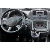 Instalacni sada 2DIN Mercedes / VW