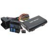 GATEWAY Lite3 iPhone/iPod/USB adapter BMW