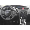 Ramecek 2DIN radia Honda Civic (12->)