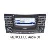 GATEWAY 500 Lite iPod / USB vstup Mercedes