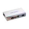 GATEWAY 500 Lite iPod USB vstup Mercedes 29