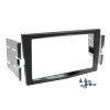 Adapter 2DIN radia Opel