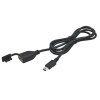 USB - mini USB prodluzovaci kabel
