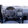 Ford Fusion 2002 2005 s autoradiem Visteon 4500 interier 3