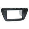 Ramecek autoradia 2DIN Suzuki S-cross