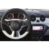 Ramecek 1DIN autoradia Opel Adam / Corsa