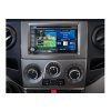 Ramecek 2DIN autoradia Iveco Daily II.
