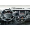Ramecek 2DIN autoradia Iveco Daily II.