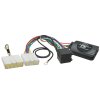 Adapter pro ovladani na volantu Nissan s OEM HF