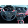 Hyundai i10 II 2014 interier 3