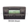 GATEWAY Lite iPOD/USB vstup Skoda