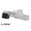 CCD parkovaci kamera Mitsubishi L200