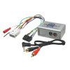 AUX vstup pro OEM autoradia VW