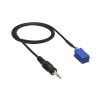 AUX vstup Blaupunkt / VDO / Becker - JACK 3,5mm