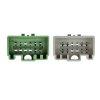 Adapter pro ovladani na volantu Volvo S60 V70 XC70 detail konektoru 5