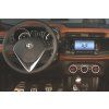 Ramecek 2DIN autoradia Alfa Romeo Giulietta