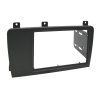 Ramecek 1/2DIN autoradia Volvo S60 / V70 / XC70
