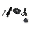 Connects2 - ovládání USB zařízení OEM rádiem Ford 5000, 6000, Jaguar - 55usbfo003