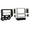 Ramecek autoradia Honda Jazz 02 08 obsah baleni 7