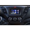 Instalacni sada 2DIN Iveco Daily 2014 15