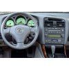 Ramecek 1DIN autoradia Lexus GS