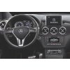 MERCEDES B Klass W246 11 2011 interier 3
