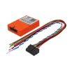 CANM8 NAV CAN Bus adapter 18