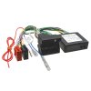 Adaptér pro aktivní audio systém Audi - 252205