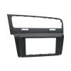 Adapter 2DIN autoradia VW Golf VII.