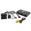 Informacni adapter pro VW skoda 8