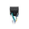Informacni adapter pro VW skoda 9