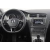 VW Golf VII interier 14