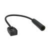 Antenni adapter autoradio Volvo - DIN