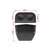 Instalacni box pro 2x USB zasuvky