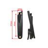 Antena do sloupku Nissan