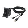 USB / JACK konektor VW