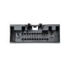ISO adapter pro autoradia Ford / Opel / Land Rover