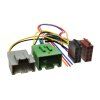ISO adapter pro autoradia Opel Insignia (14->)