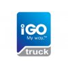 IGO Primo Truck navigacni software
