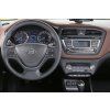 Ramecek 2DIN autoradia Hyundai i20 II.