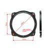 Adaptery repro 165mm Hyundai i40