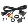 USB / JACK 4pol. zasuvka s kabelem