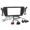 2DIN adapter radia SEAT Ibiza (14->)